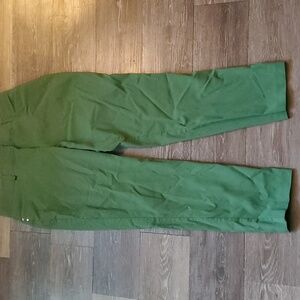 JM Collection Greet Pant Size 12P Petite